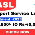 AIASL Recruitment -2023-Check eligiblity-Walk-In-Intervew_ Post -Qualification/Age Monthly Salary Details