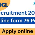 WBPDCL Recruitment 2023- Online form for 76 numbers post